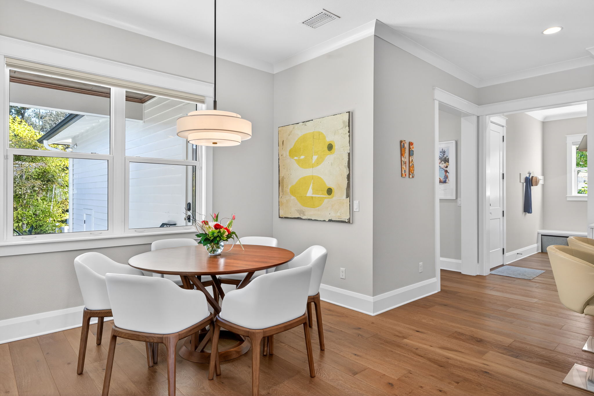 RS - Breakfast Nook 1 of 2