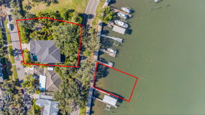 Aerial Overview 1-lines