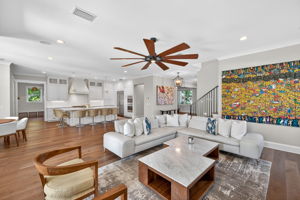 RS - Living Room 1 of 2