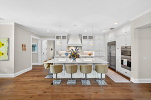 Breakfast Bar 4 of 4