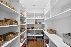 Pantry