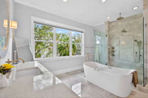 Primary Bathroom 2 of 3