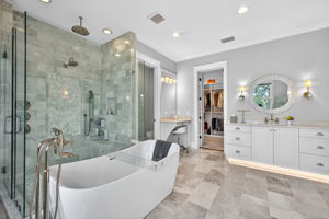 Primary Bathroom 3 of 3