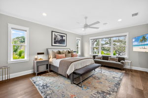 Primary Bedroom 1 of 2