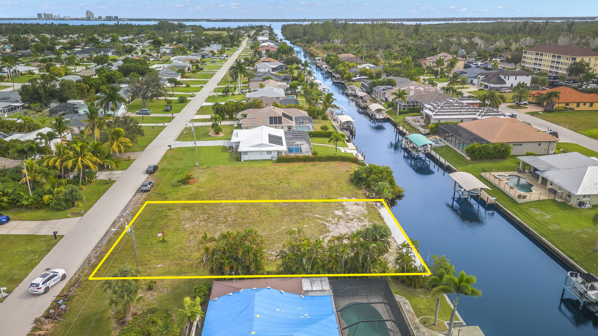 Aerial (1)_With Lot Lines