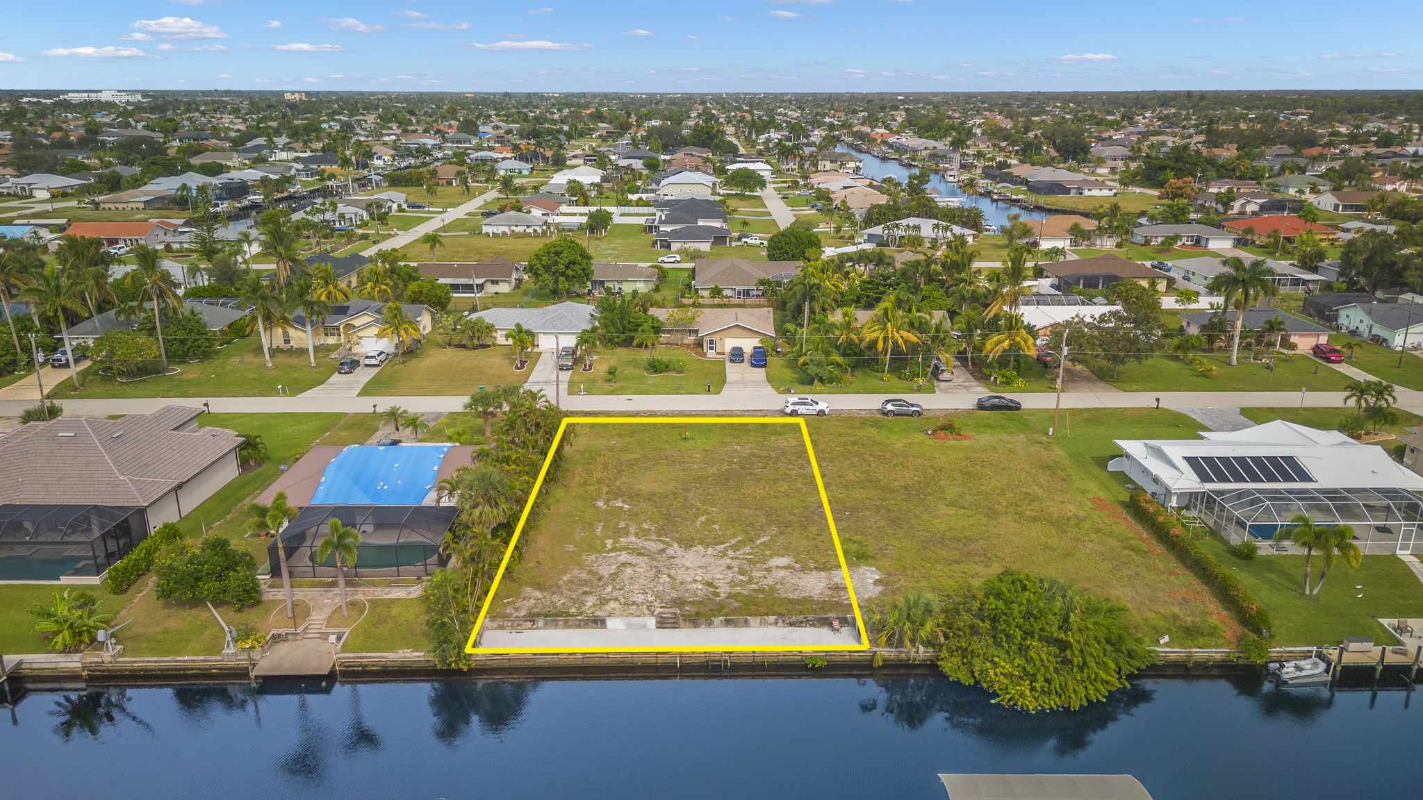 Aerial Back (2)_With Lot Lines