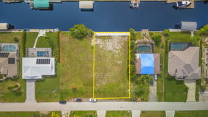 Aerial Overview_With Lot Lines