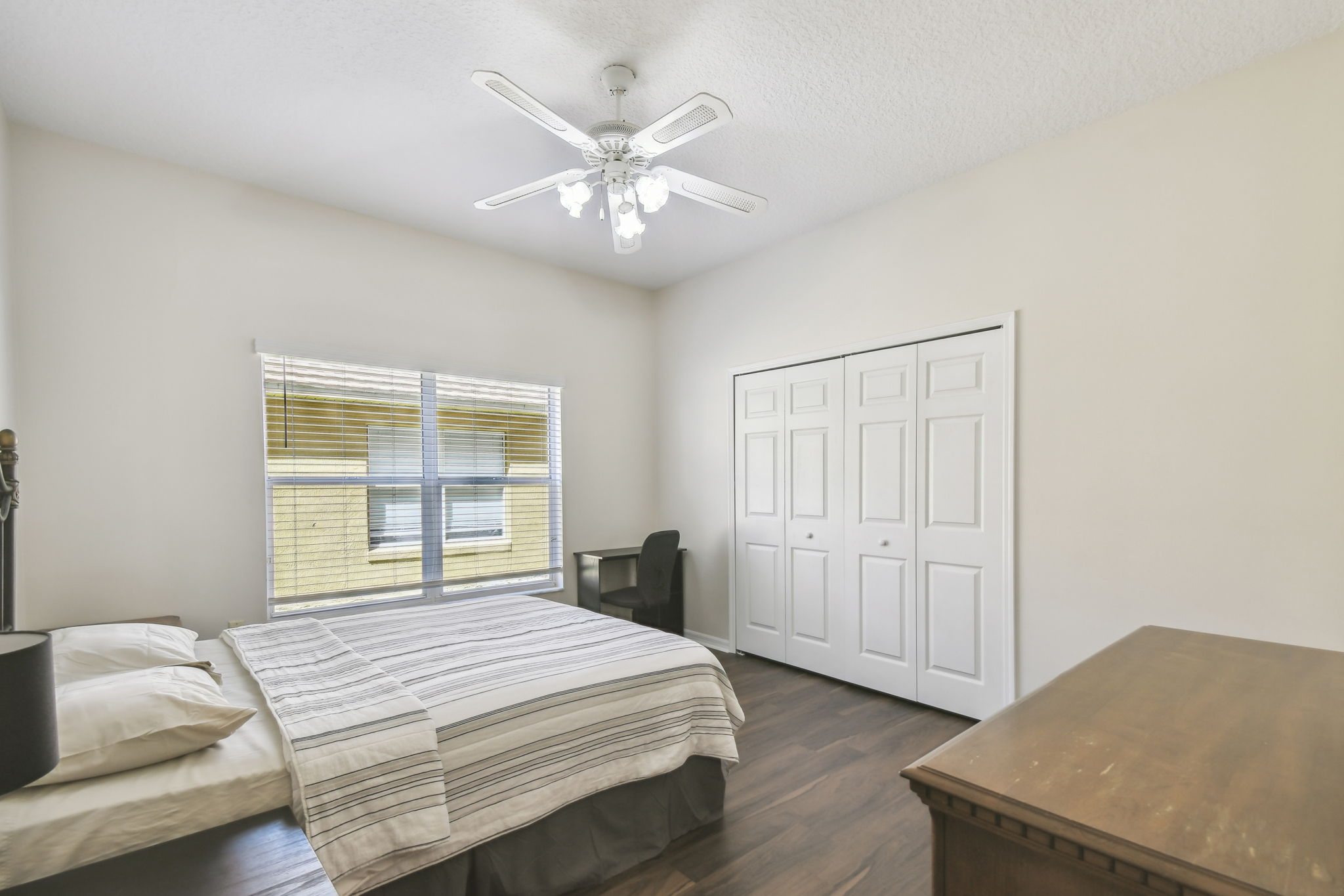 Bedroom 2- 1st floor