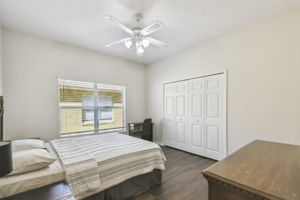 Bedroom 2- 1st floor