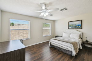 2nd floor 4th bedroom