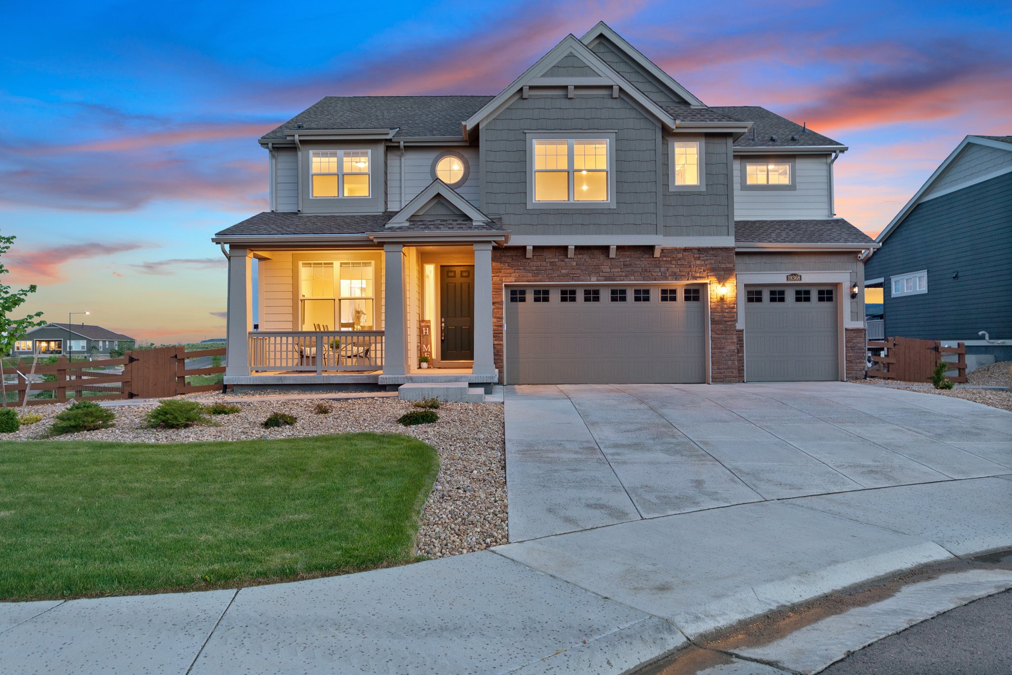 19368 W 95th Ave, Arvada, CO 80007, US