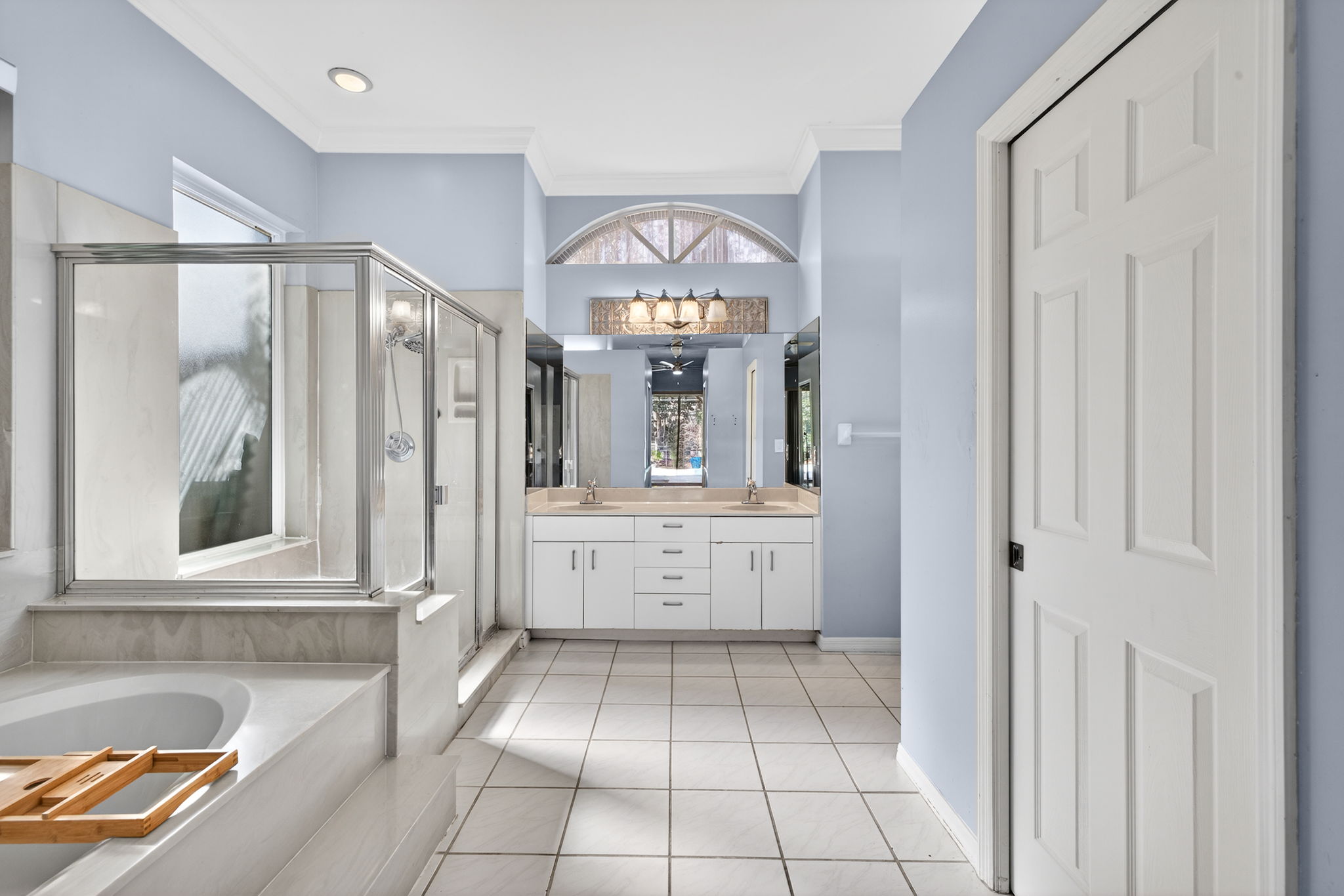 Primary Bathroom 1 of 3