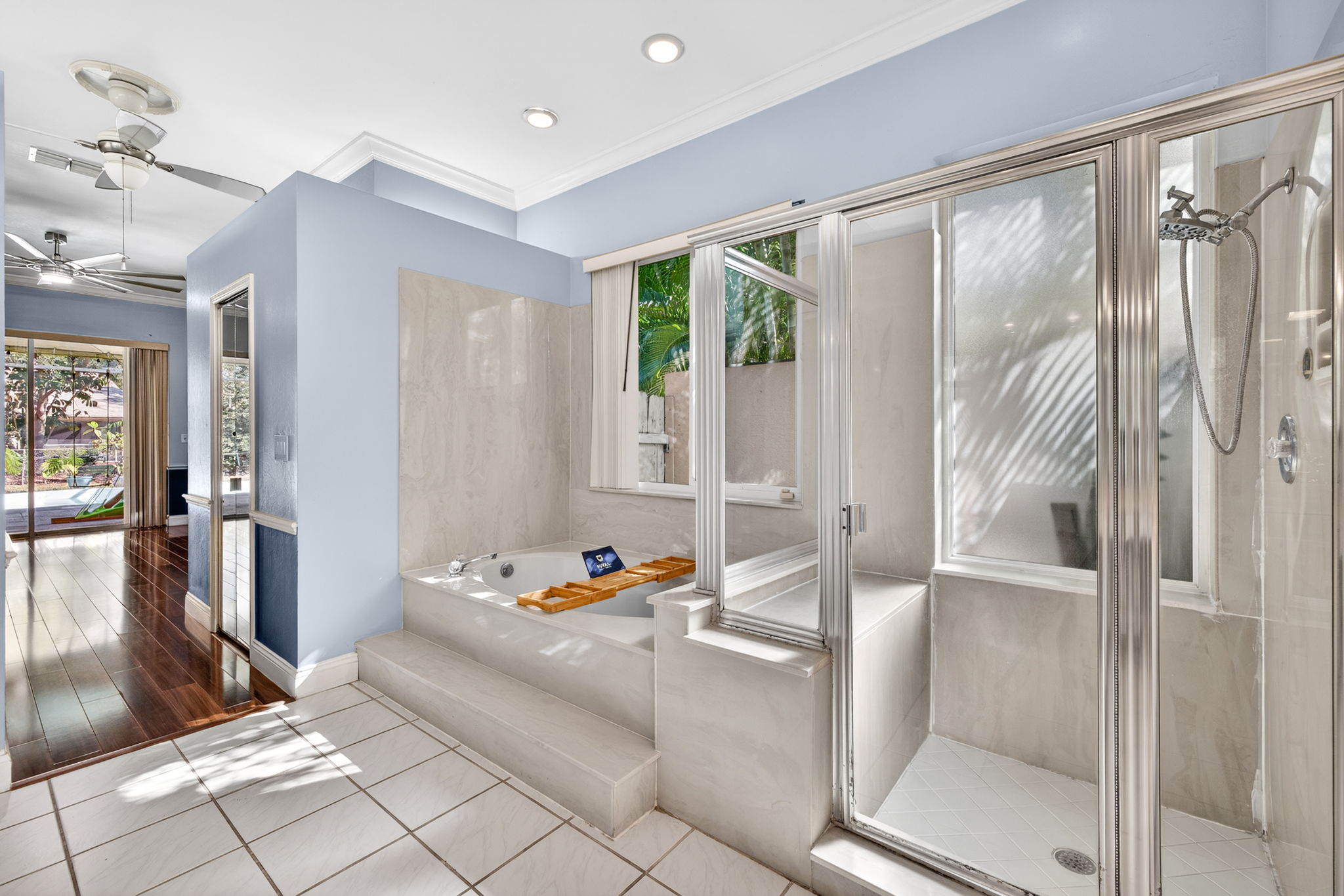 Primary Bathroom 2 of 3