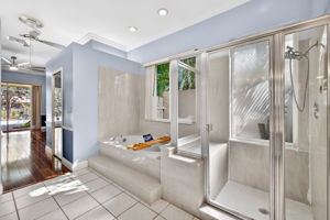 Primary Bathroom 2 of 3