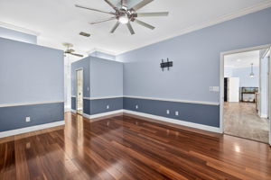 Primary Bedroom 2 of 3