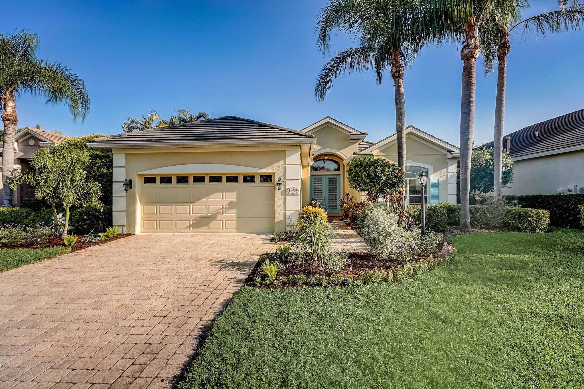 85th CT NW-009