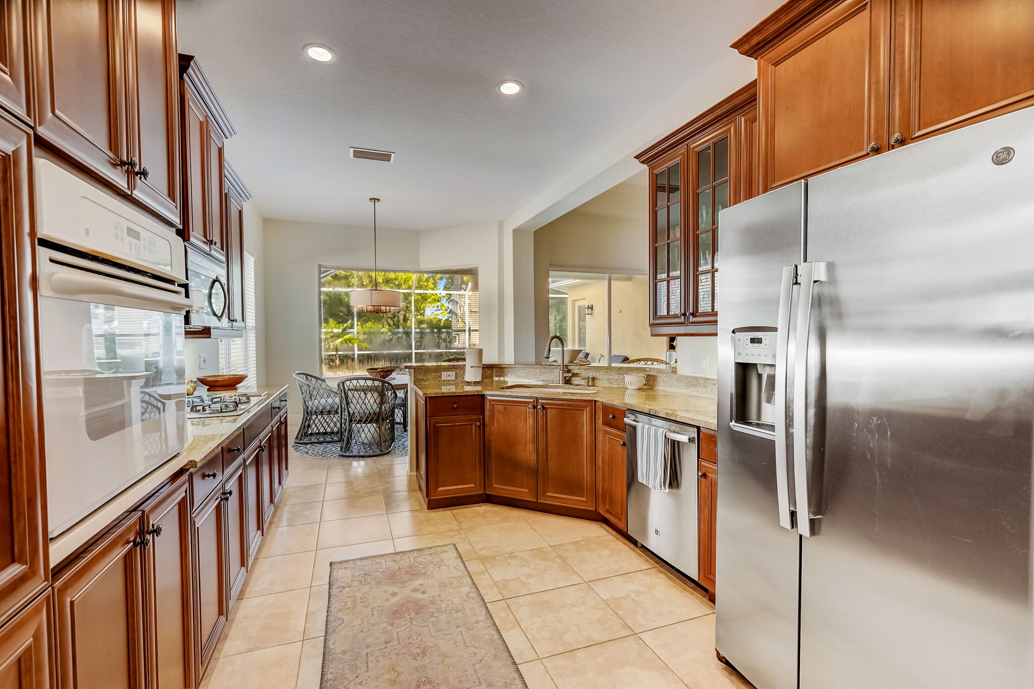 85th CT NW-024