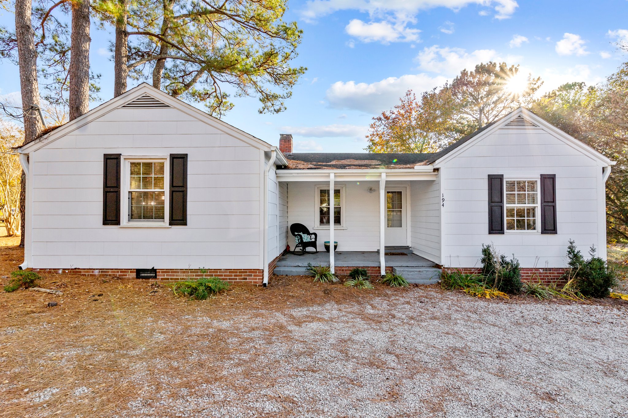 194 Kivett Rd, Lillington, NC 27546, USA