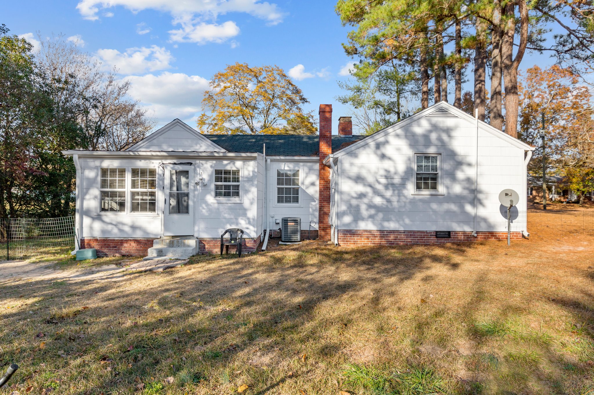 194 Kivett Rd, Lillington, NC 27546, USA Photo 8