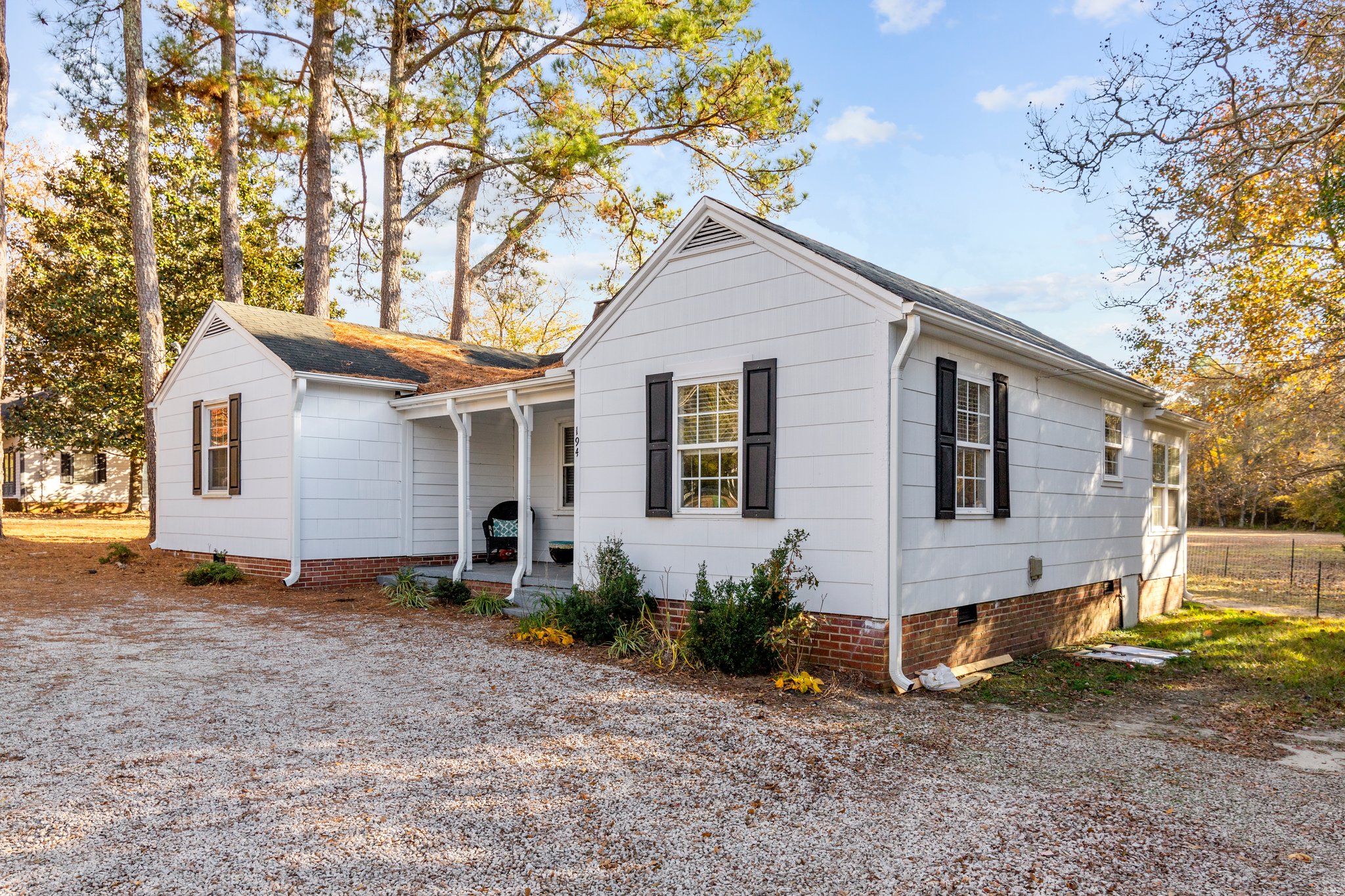 194 Kivett Rd, Lillington, NC 27546, USA Photo 4