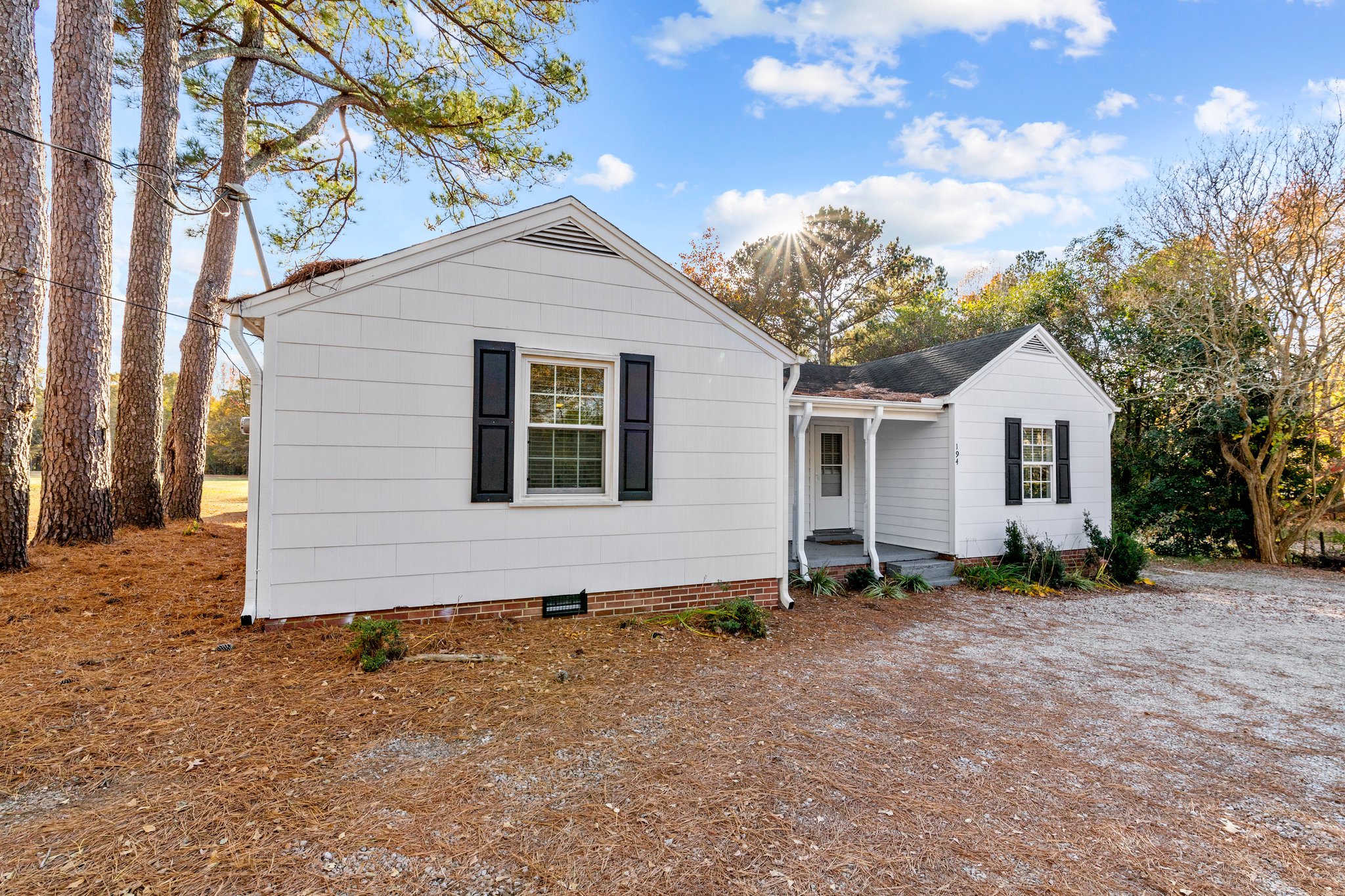 194 Kivett Rd, Lillington, NC 27546, USA Photo 2