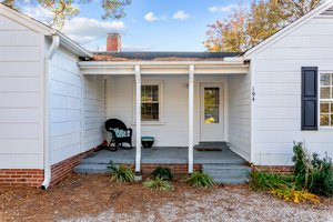 194 Kivett Rd, Lillington, NC 27546, USA Photo 9