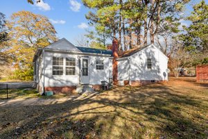 194 Kivett Rd, Lillington, NC 27546, USA Photo 6