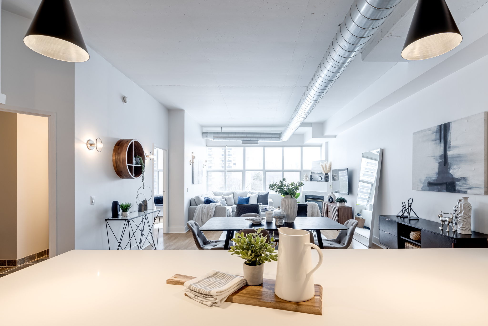 Toronto property showcase — delivered property photograph 9