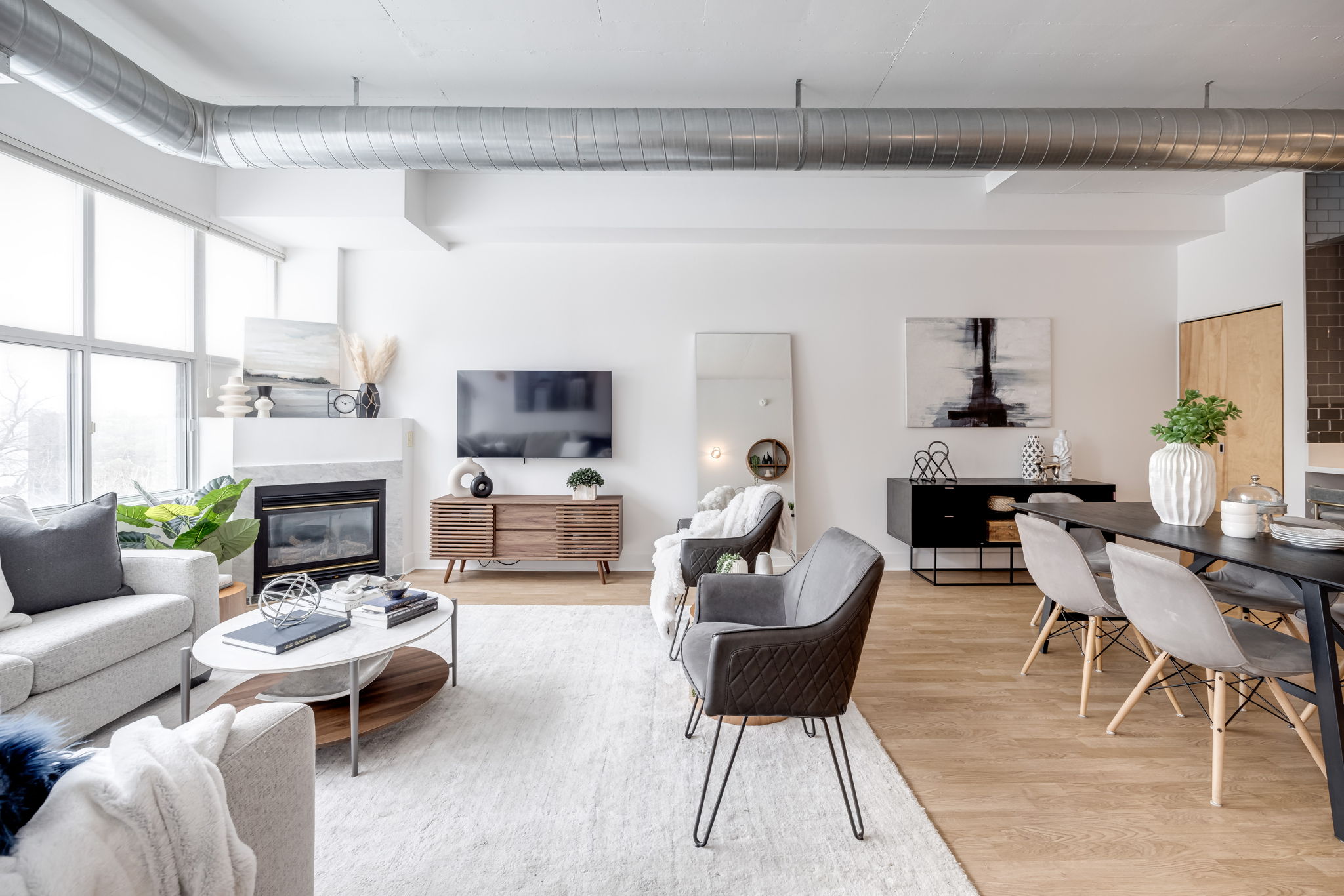 Toronto property showcase — delivered property photograph 15