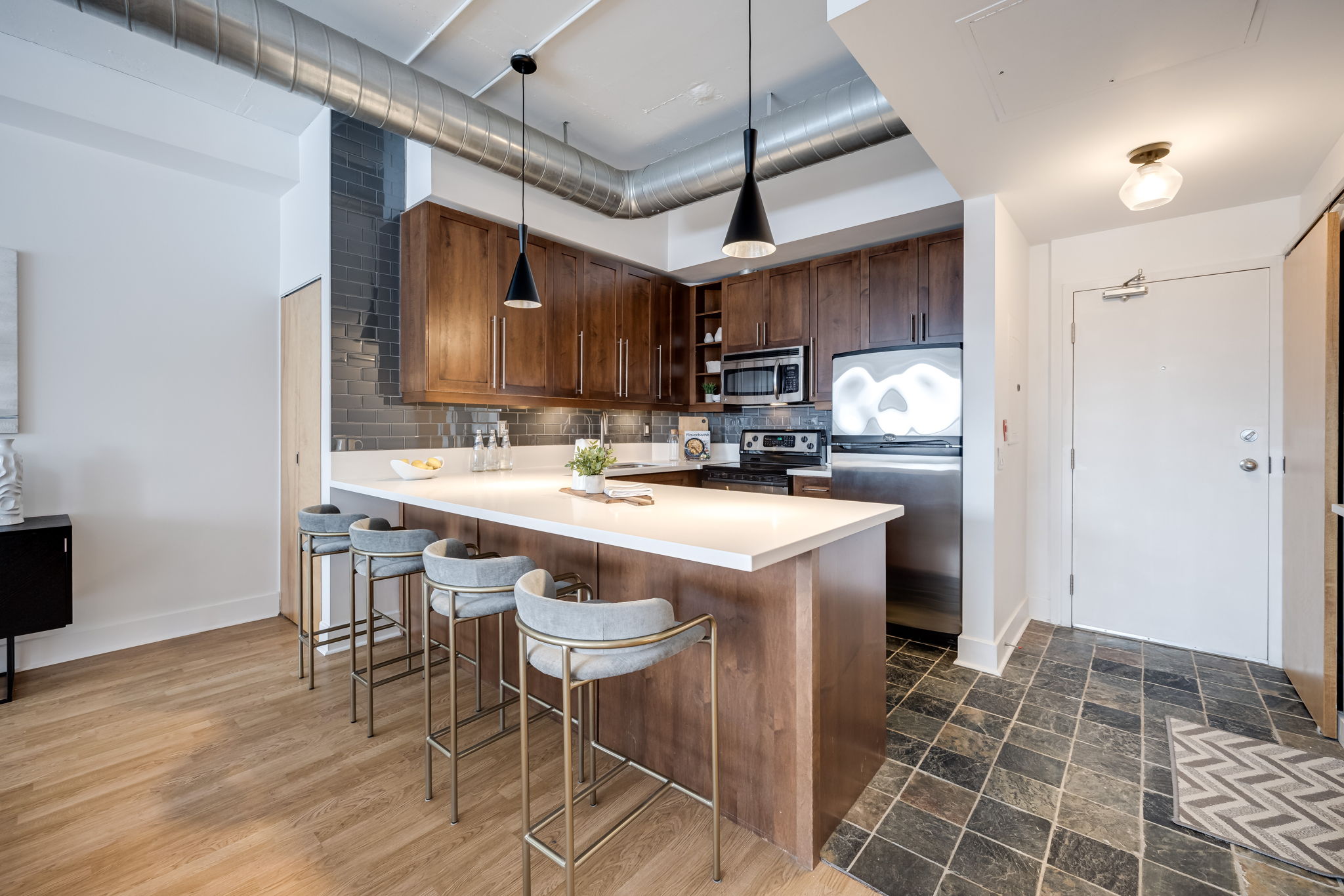 Toronto property showcase — delivered property photograph 10