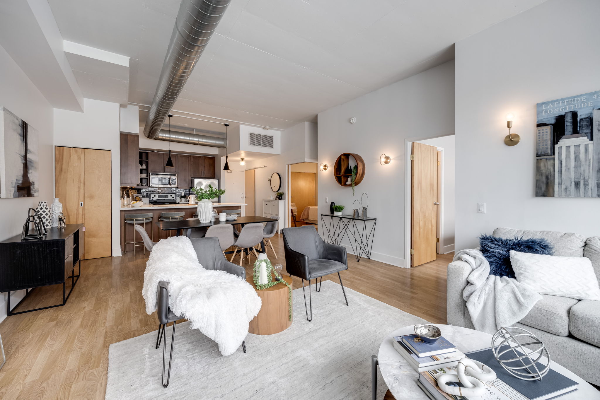 Toronto property showcase — delivered property photograph 19