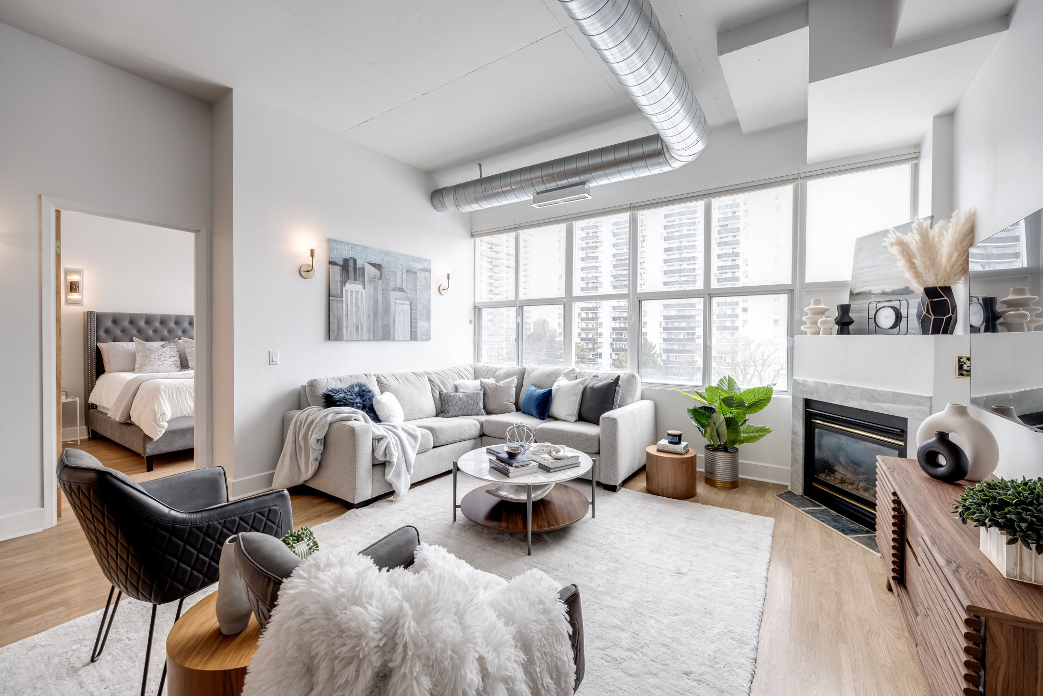Toronto property showcase — delivered property photograph 18