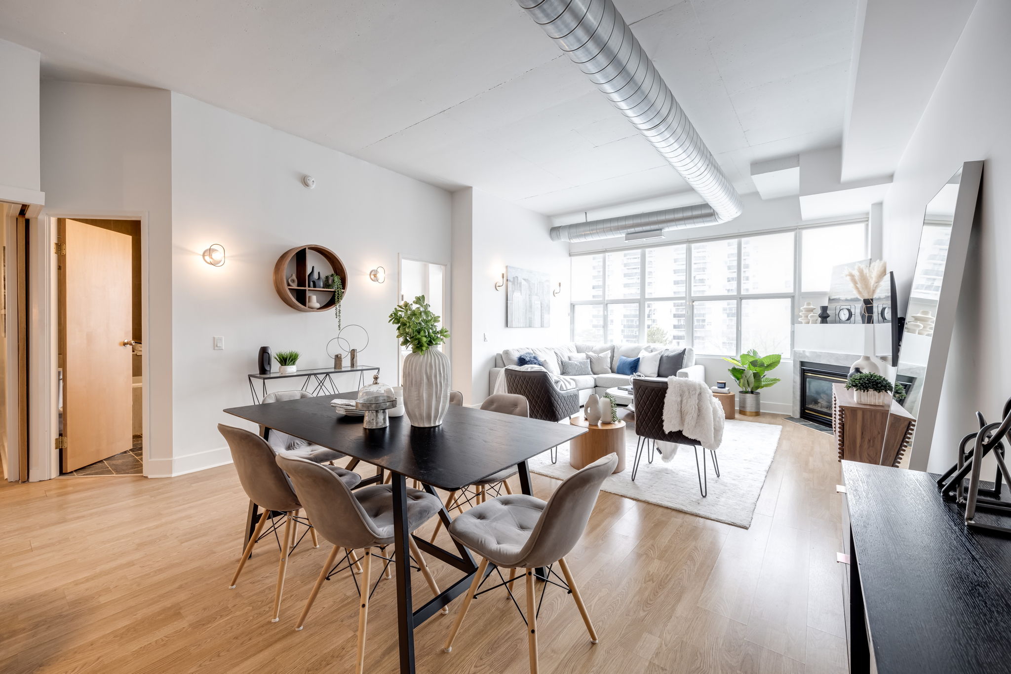 Toronto property showcase — delivered property photograph 12