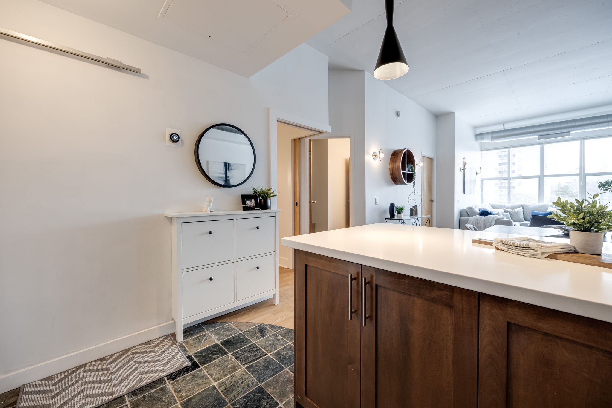 Toronto property showcase — delivered property photograph 8