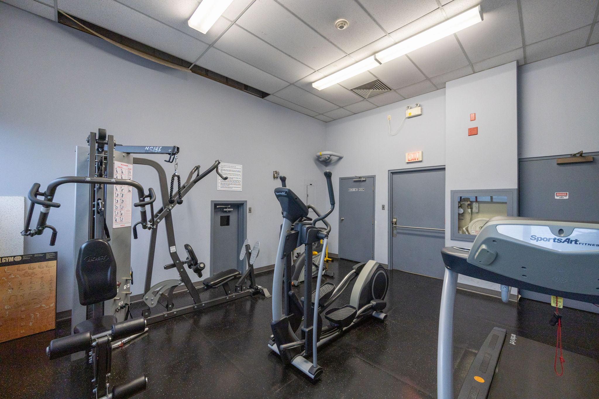 Toronto property showcase — delivered property photograph 32