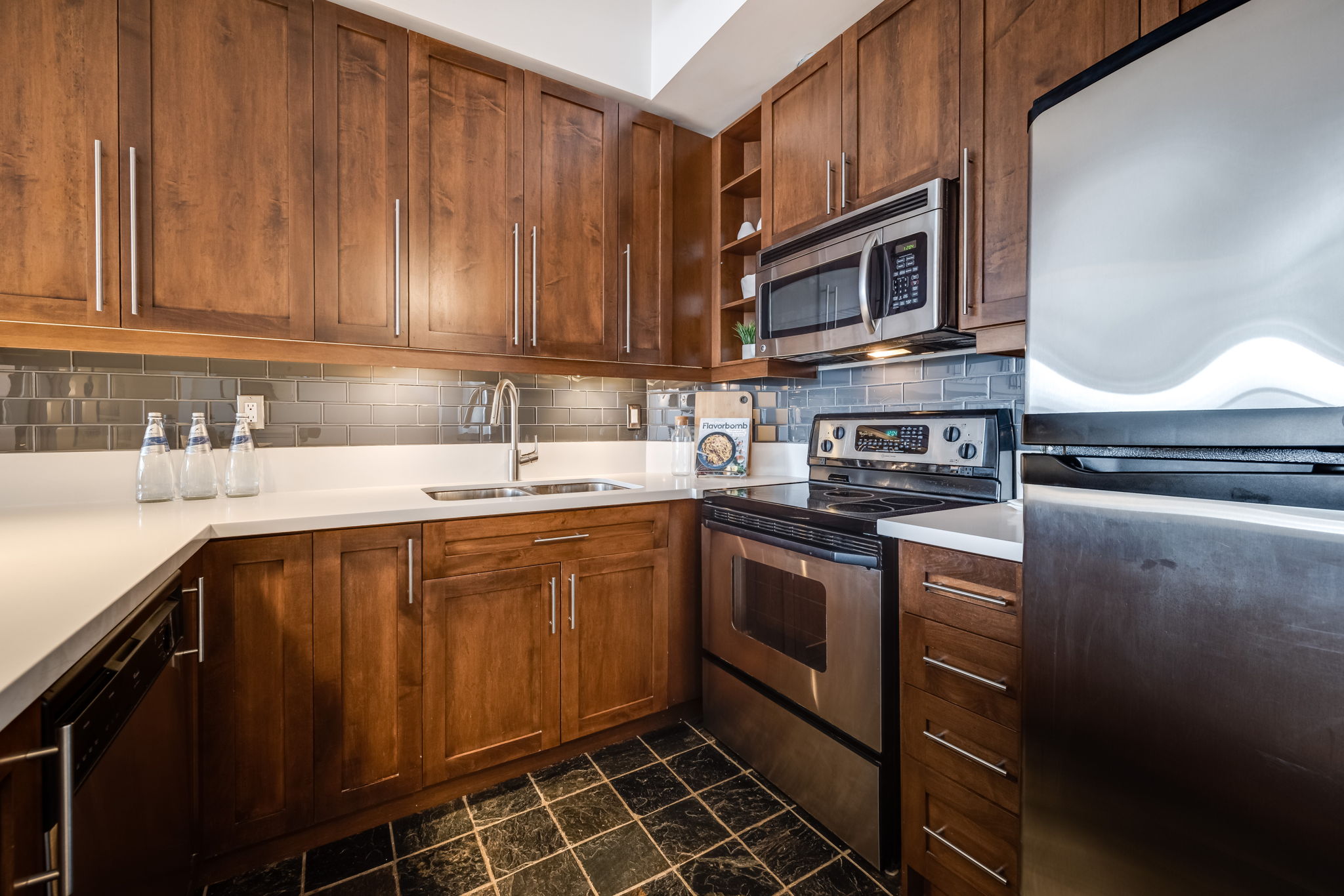 Toronto property showcase — delivered property photograph 7