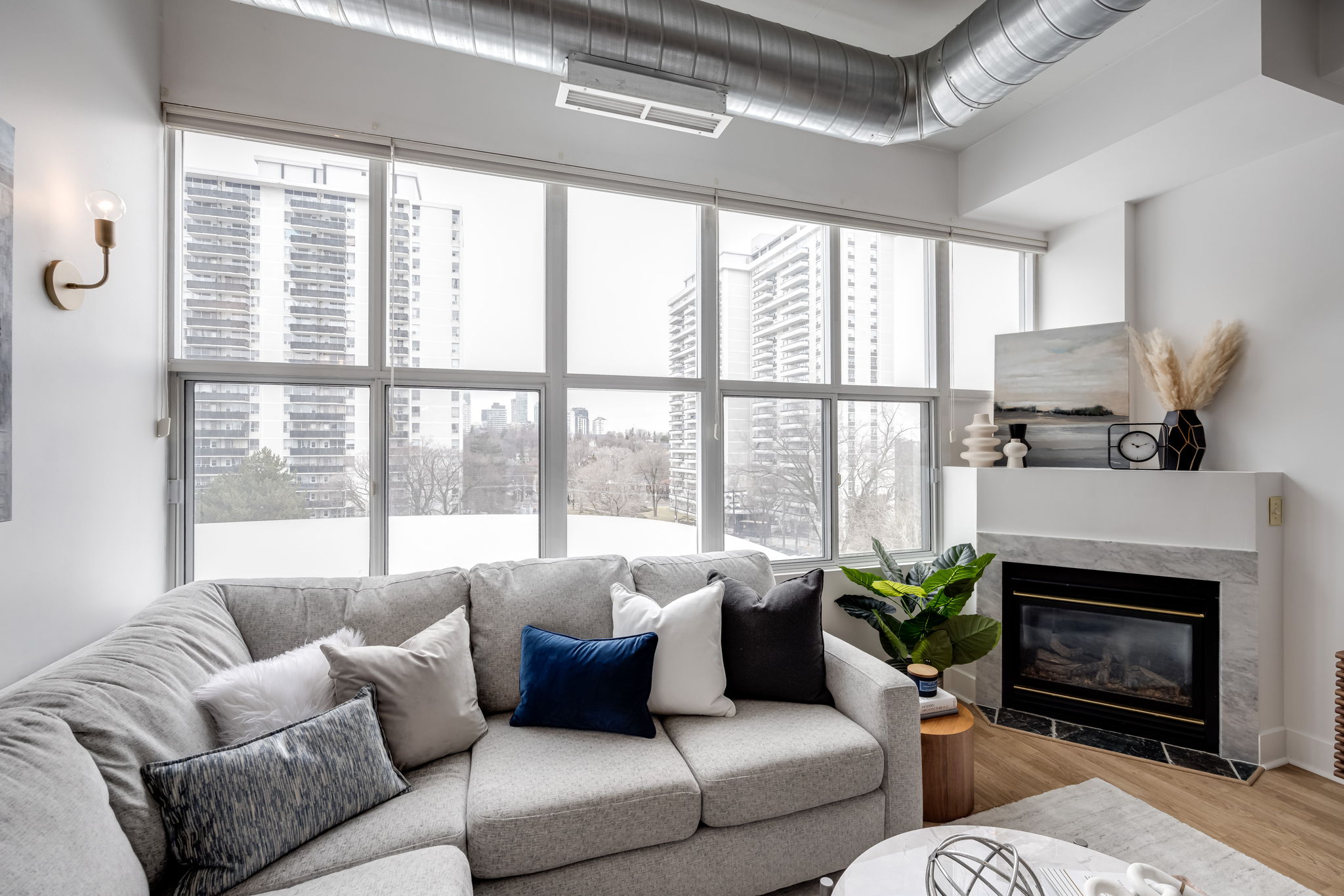 Toronto property showcase — delivered property photograph 30