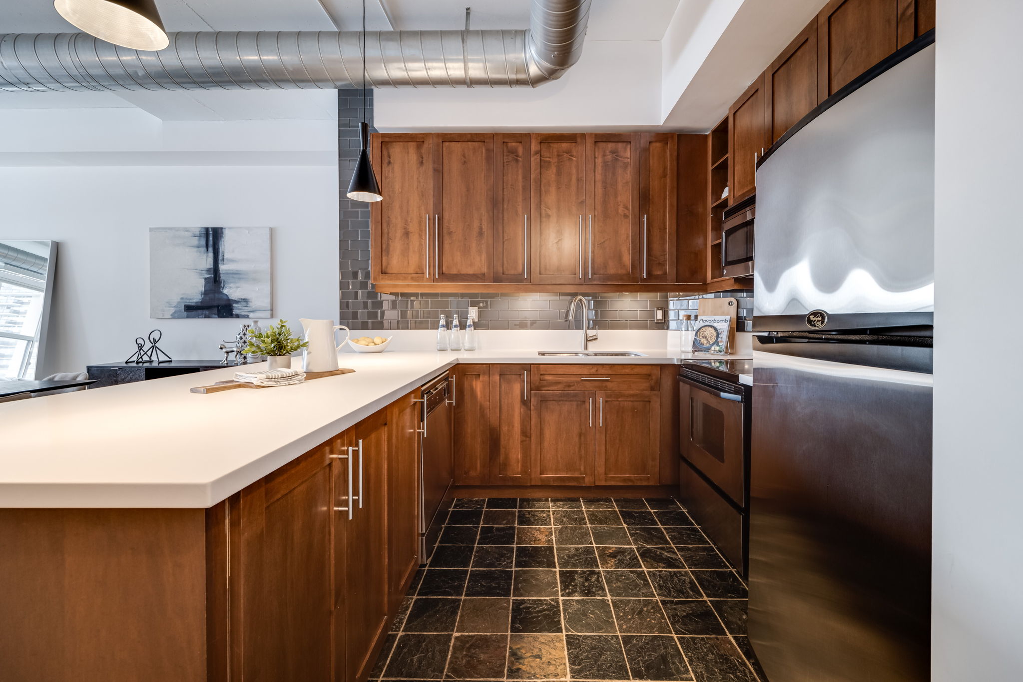 Toronto property showcase — delivered property photograph 6