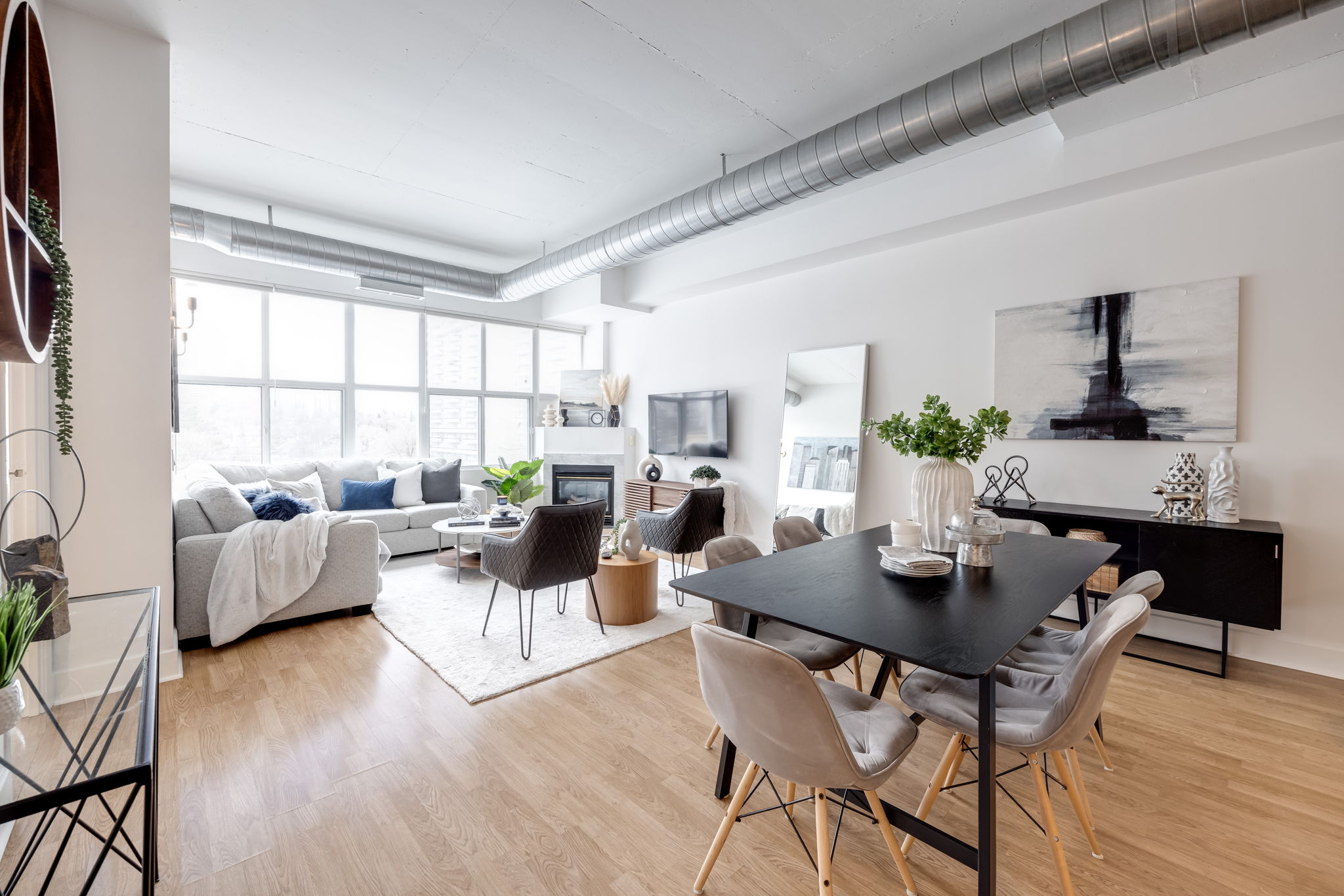 Toronto property showcase — delivered property photograph 13