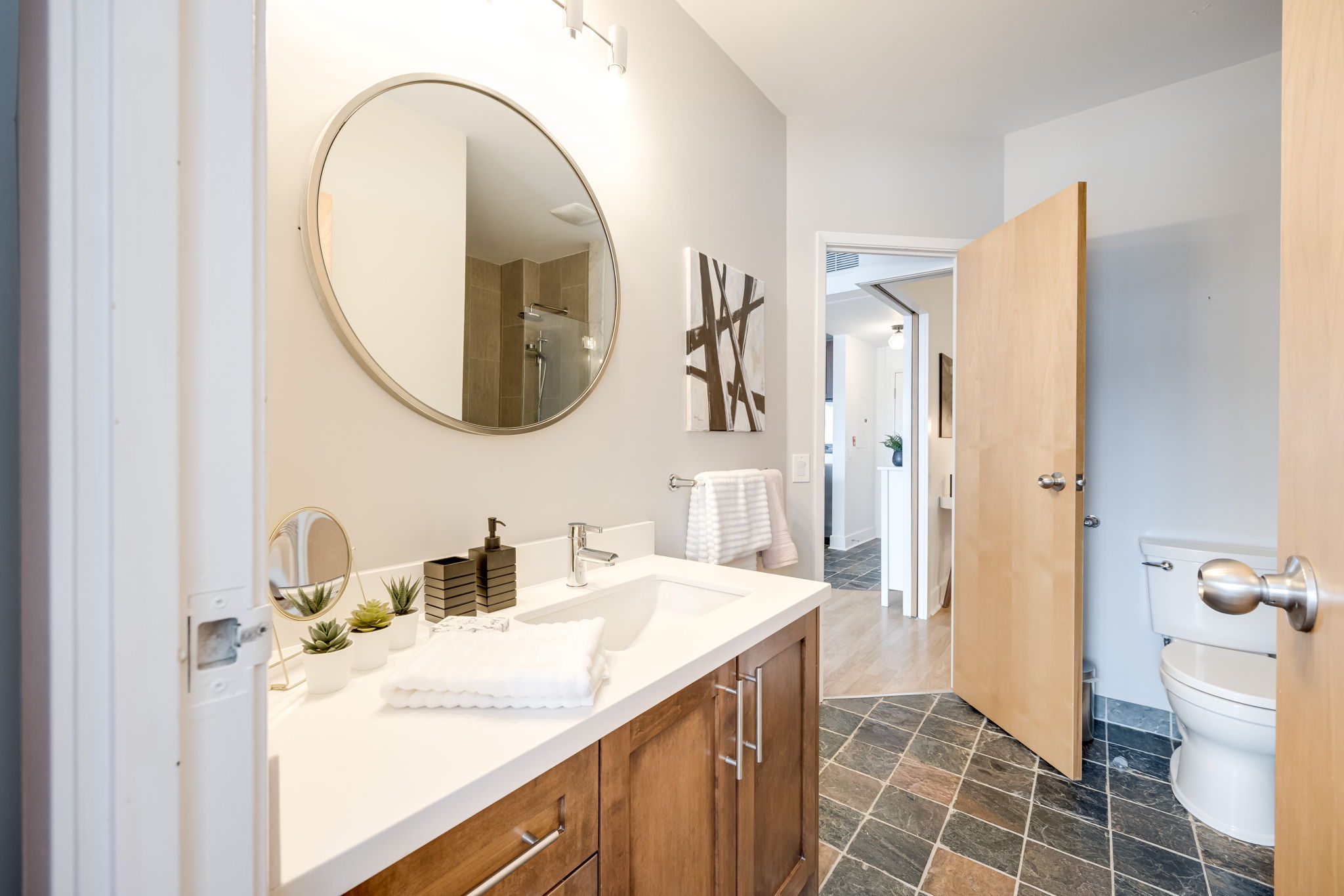 Toronto property showcase — delivered property photograph 24