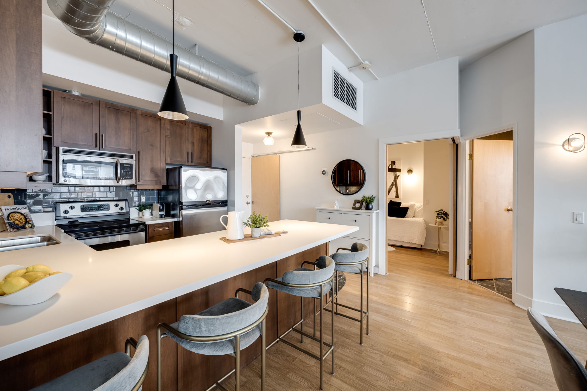Toronto property showcase — delivered property photograph 11