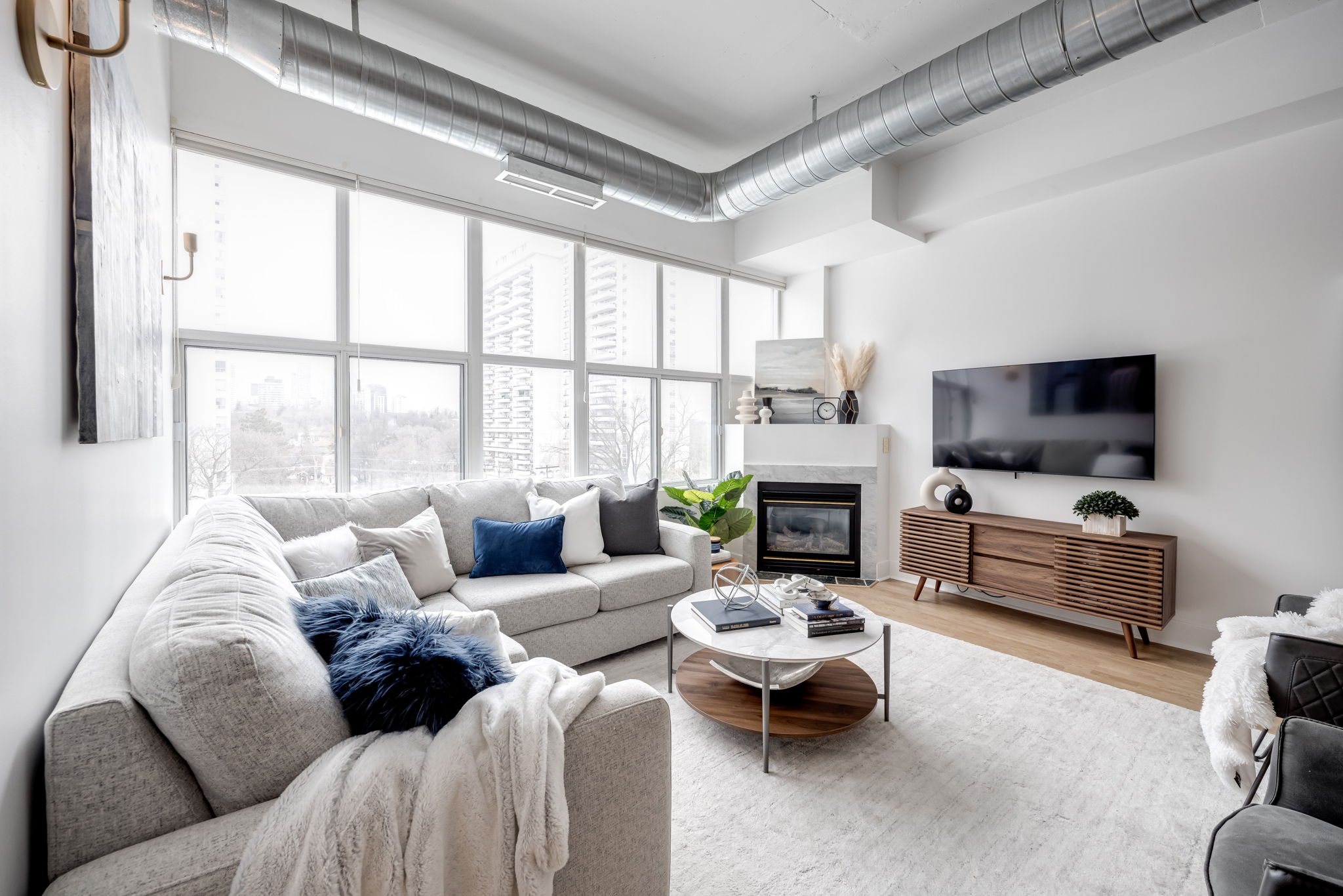 Toronto property showcase — delivered property photograph 16