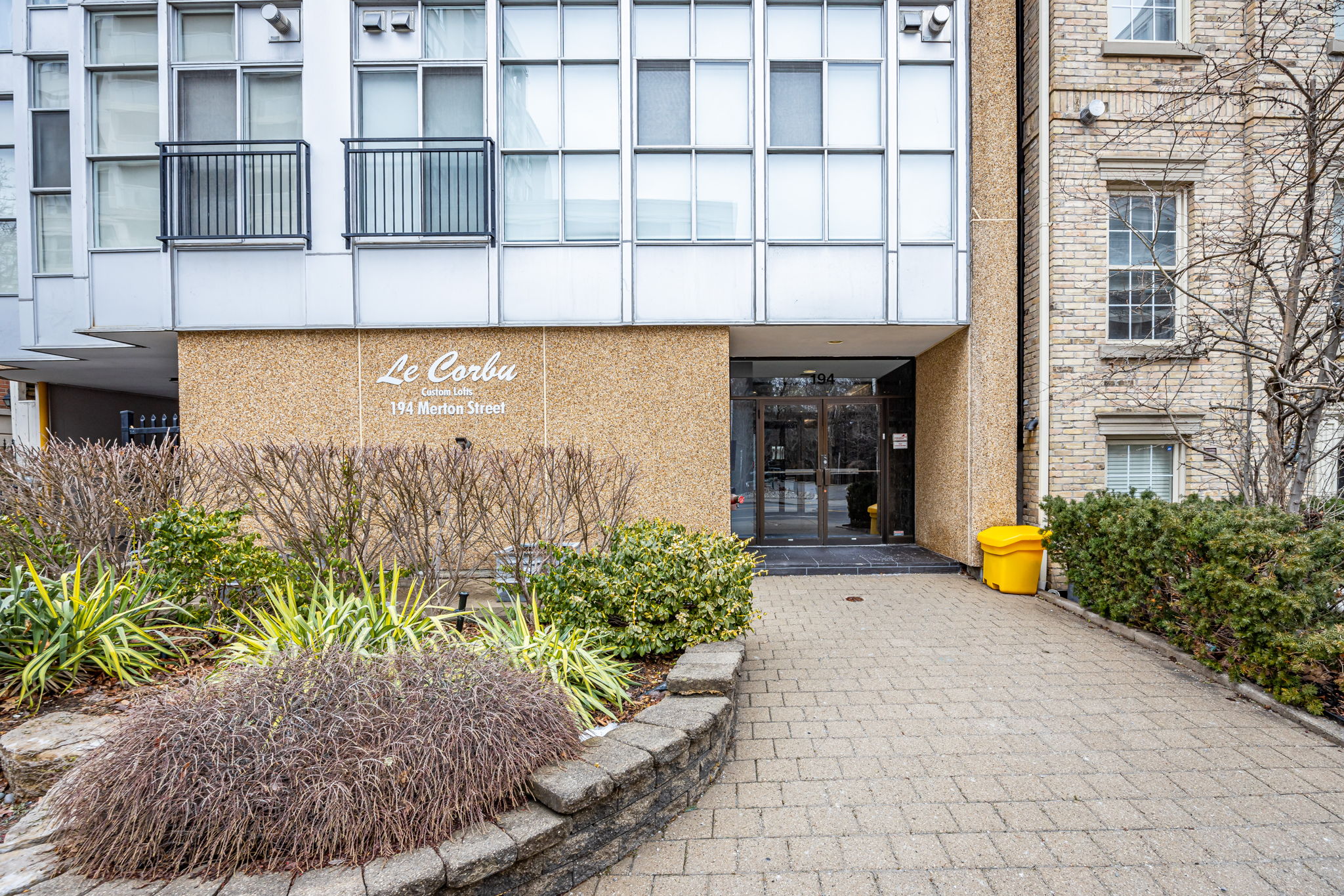 Toronto property showcase — delivered property photograph 2