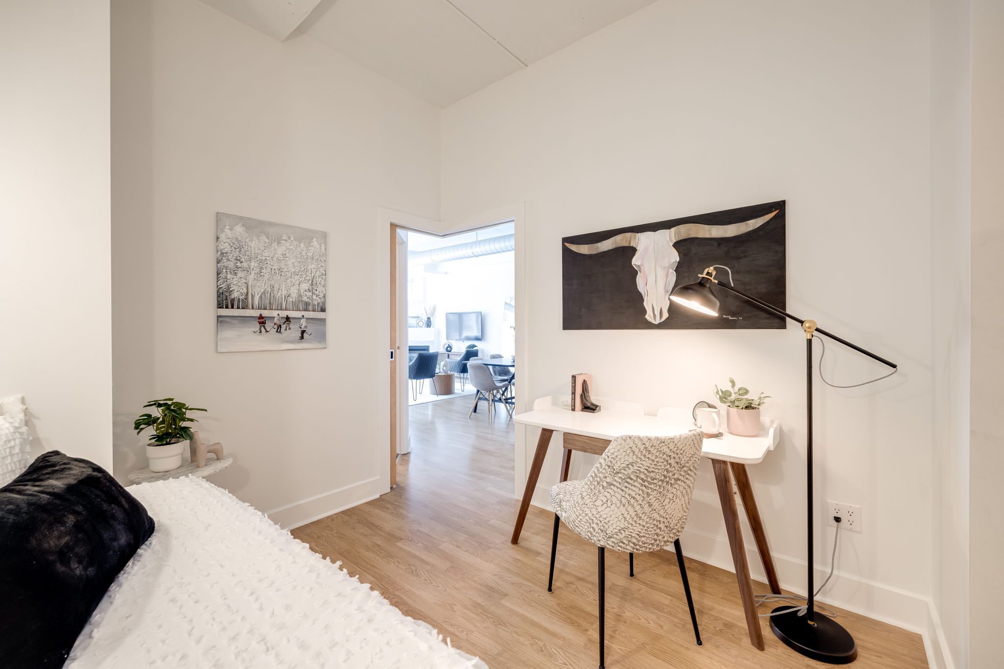 Toronto property showcase — delivered property photograph 28