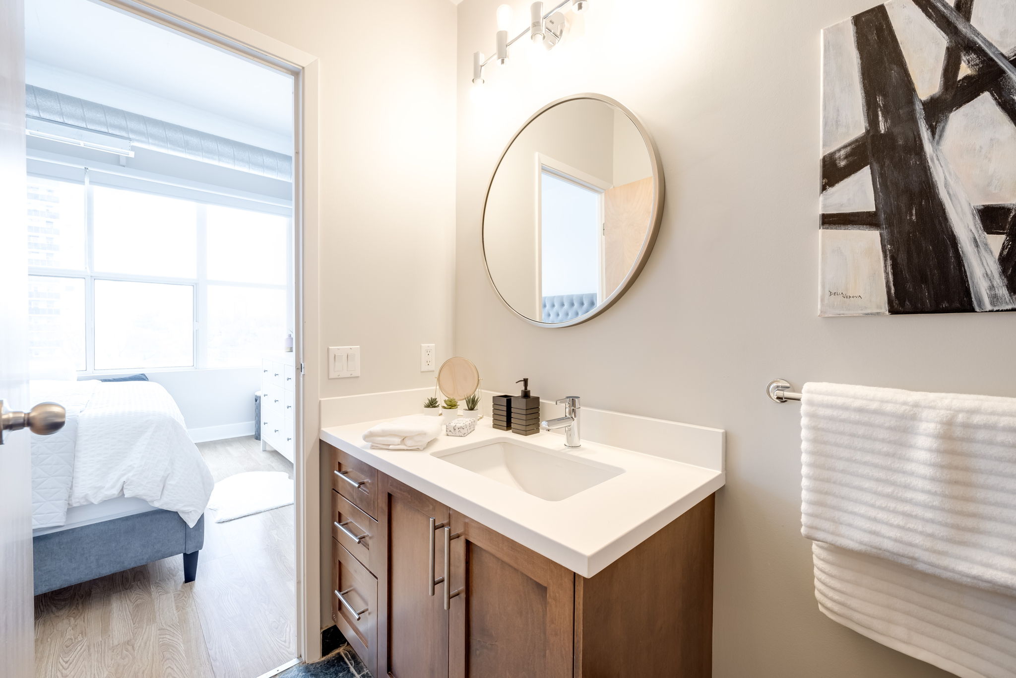 Toronto property showcase — delivered property photograph 25