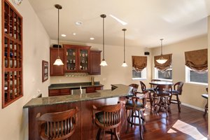 Wet Bar