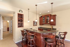 Wet Bar