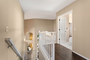 Second Floor Landing