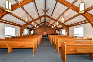 Chapel