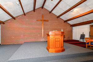 Chapel